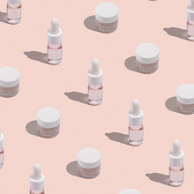 Load image into Gallery viewer, The Mini Set - Happy Honey - SJÖ SKIN